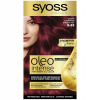 Syoss Oleo Intense 5-92 žiarivo červený