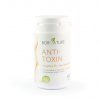 Bornature - ANTI-TOXIN 60 kapsulí - Pro hloubkovou detoxikaci a regeneraci jater doplněk stravy