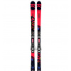 Rossignol Hero Athlete GS Pro R21 Pro +NX 7 GW B73 bk/icon unisex lyže lyže s vázáním