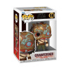 Funko POP TV: HotD S2- Crabfeeder - Funko Pop! 14 Game of Thrones House of the Dragon Crabfeeder