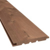Stillwood Thermo borovica fasádny obklad Kallio 19x140mm AB
