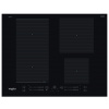 Varná doska Whirlpool WF S9365 BF/IXL