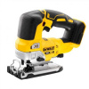 DeWALT priamočiara píla - DCS334N