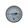 Teplomer bimetalový, Rozsah: 0 - 120 °C