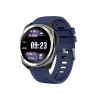 Canyon SW-83, Maverick, smart hodinky, GPS, BT, fareb. LCD displej 1.32´´, vodotes. IP68, 128 športov, modré CNS-SW83SS