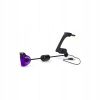 Fox Euro MK2 Swinger červená