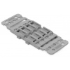 Adaptér WAGO 221-2504 upevňovací