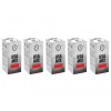 E-liquid Dekang USA Mix - 50ml (5x10ml), 0mg