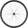 Zadné zapletené koleso Bontrager Aeolus Pro 37 TLR Rear Wheel - black uni