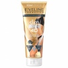 Eveline Cosmetics 4D Slim Extreme gold sérum na chudnutie a tvarovanie postavy 250 ml