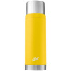 Termoska ESBIT SCULPTOR NEREZ 1L SUNSHINE YELLOW