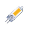 LED zdroj G4, COB, 2,5 W, 2700K, 12V