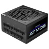 Chieftec ATMOS Series CPX-7 sieťový zdroj pre PC 750 W ATX 80 PLUS® Gold; CPX-750FC