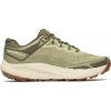 Pánské turistické boty MERRELL J068409 nova 4 basil Velikost: 44