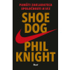 Shoe Dog - Phil Knight