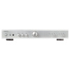 Rotel A11MKII Silver (integrovaný zosilňovač, 2 x 50 W, Bluetooth aptX™ HD a AAC, Phono vstup)