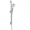 Hansgrohe Crometta sprchová súprava, 1 prúd EcoSmart 9 l/min 26535400