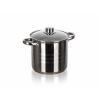 Banquet Nerezový hrniec LIVING 4,3 l 48722004