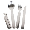 ROTHCO Pribor DELUXE 3 diely NEREZ + Otvárač