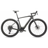 Cestný gravel elektrobicykel SPECIALIZED S-Works Creo 2 Čierna Veľkosť rámu: 52cm Cestný elektrobicykel