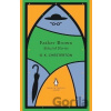 Father Brown Selected Stories - Keith Gilbert Chesterton