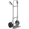 Rudla na vrecia, pozinkovaná ,lopata š x h 450 x 160 mm, pozinkovaná EUROKRAFTpro