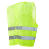 ARDON BOLT Reflexná vesta žltá S/M H8918/S-M