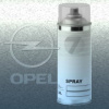 OPEL 21C AIR BLUE Spray barva metalická r.v. 2003-2011