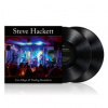 Hackett Steve - Live Magic At Trading Boundaries / Vinyl / 2LP [2 LP]