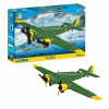 Stavebnica Cobi Junkers JU 52 / 3M (5902251057107)