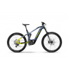 Haibike ALLMTN CF 11 i750Wh bridlicová/žltá Veľkosť: M (165-180)