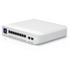 Ubiquiti UniFi Switch Enterprise 8 PoE - 8x 2.5GbE, 2x SFP+, 8x PoE+ (PoE budget 120W)