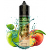 Příchuť Zeus Juice Zodiac S&V: Axe (Jablko, broskev) 10ml