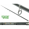 Kaprový prút Esox Evolution Spider Varianty prútov: 280cm/60-120g
