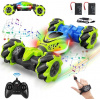 DIALATOR NA OVLÁDANIE RC A GESTÁ 2,4 GHz OTOČENIE 360° PRE DETI VO VEKU 6-12 ROKOV