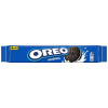 OREO Original kakaové sušienky s náplňou s vanilkovou príchuťou ideálne na cesty 10 sušienok 110 g