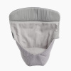 ERGOBABY | Novorodenecká vložka COOL AIR MESH - GREY