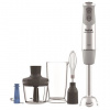 Tefal Quickchef HB65K 0,8 L Ponorný mixér 1000 W Nerezová oceľ (HB65KD38)