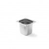 Kontajner GN 1/6, HENDI, Kitchen Line, GN 1/6, 2,4 L, (H) 150mm 806647H