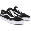 topánky VANS OLD SKOOL Black/White 35