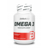 Biotech USA Mega Omega 3 180 kapsúl