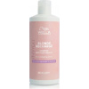 Wella Professionals Invigo Blonde Recharge fialový šampón na blond vlasy 500ml Oficiálna distribúcia