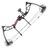 Ek Archery Luk kladkový Ek-Archery Exterminator RTS 15-70 Lbs, sada DeLuxe