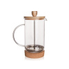 Čajník ORION Kafetiér Cork 1L
