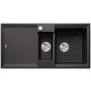 Blanco Adira 6 S antracit s excentrom ( )