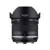 Samyang MF 14mm f/2.8 MK2 Sony E