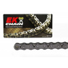 EK QX-krúžková reťaz -Made in JAPAN EK 530 SRX2 114 L
