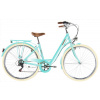 Kenzel Signora 6 Speed/pearl-tyrkys 28