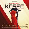 Kosec - Neal Shusterman - online doručenie