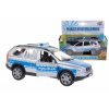 Policajné vozidlo Polícia Hipo HKG001P